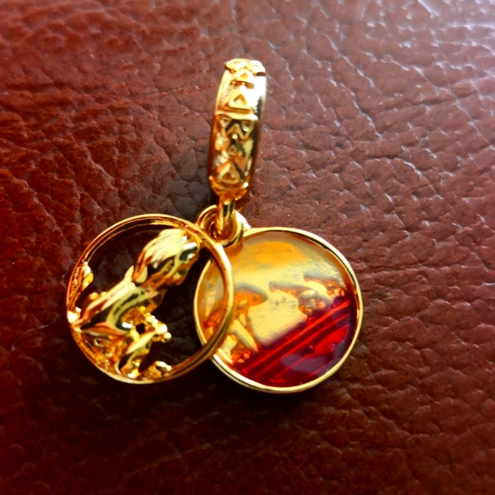 New Pendant
